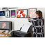 Canon Fotopapier PP-201 Glänzend - DIN A3 20 Blatt Für Tintenstrahldrucker - PIXMA Drucker (265 G/qm)