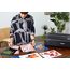 Canon Fotopapier PP-201 glänzend weiß - DIN A4 20 Blatt für Tintenstrahldrucker - PIXMA Drucker (265 g/qm) 2311B019 (Packung mit 2)