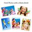 Koala Fotopapier für Tintenstrahldrucker, Doppelseitig, Matt, A3, 140 g/m², 100 Blatt. Geeignet zum Drucken von Fotos, Zertifikaten, Broschüren, Flyern, Faltblättern, Grußkarten, Kalendern, Kunst