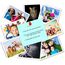 Koala Fotopapier für Tintenstrahldrucker, Doppelseitig, Glänzend, A3, 120 g/m², 100 Blatt. Geeignet zum Drucken von Fotos, Zertifikaten, Broschüren, Flyern, Faltblättern, Grußkarten, Kalendern, Kunst