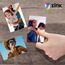 Zink Premium-Fotopapier, 5,1 x 7,6 cm, kompatibel mit Polaroid Snap, Snap Touch, Zip und Mint-Kameras und Druckern