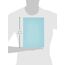 House of Card & Paper Karton 220 g/m² A4 (Pack of 50 Sheets) verschiedene Pastellfarben