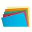 House of Card & Paper Karton 220 g/m² A4 (Pack of 250 Sheets) Verschiedene Farben (Brights)