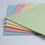 House of Card & Paper Karton 220 g/m² A4 (Pack of 250 Sheets) verschiedene Pastellfarben