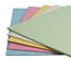 House of Card & Paper Karton 220 g/m² A4 (Pack of 250 Sheets) verschiedene Pastellfarben
