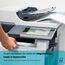 Folios A4, 80 g, 400 Blatt, Mehrzweckpapier für Drucker, Laserdrucker und Injektionsdrucker, Kopierer, Fax, für Büro, Schulbedarf, Blattpaket, m-office (400 Blatt, 80 g)