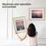 Cartridgeify 120 Blatt Hochglänzend Fotopapier DIN A4, 180 g/m², für Canon HP Epson Brother Tintenstrahldrucker