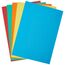 House of Card & Paper Karton 220 g/m² A3 (Pack of 50 Sheets) Assorted Bright Colours