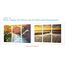 A-SUB Sublimationspapier A4, 210x297 mm, 500 Blatt, 125 g/m², kompatibel mit EPSON, SAWGRASS, RICOH, Brother Sublimationsdruckern