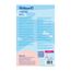Pelikan Transparentpapier in Mappe, 18,5 x 29,7 cm, 10 Blatt, hochwertiges Transparent-Zeichenpapier für Schule, Basteln & Zeichnen