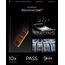 Spigen Glas.tR EZ Fit Schutzfolie kompatibel mit iPhone 17 Pro Max, iPhone 16 Pro Max, 2 Stück, Kratzfest, inklusive Installationskit, Kristallklar, 9H Härte Folie