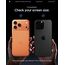 Spigen Glas.tR EZ Fit Schutzfolie kompatibel mit iPhone 17 Pro Max, iPhone 16 Pro Max, 2 Stück, Kratzfest, inklusive Installationskit, Kristallklar, 9H Härte Folie