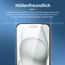 NEW'C 3 Stück für iPhone 16 Plus, iPhone 15 Pro Max, iPhone 15 Plus für Panzerglas (6,7 Zoll), Frei von Kratzern, 9H Härte, HD Displayschutzfolie, 0.33mm Ultra-klar, Ultrabeständi
