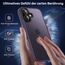 UniqueMe für iPhone 16 Hülle, 5-in-1-Set Handyhülle für iPhone 16 Case Rundumschutz Schutzhülle Cover,1 Handyhülle & 2 Schutzfolie & 2 Kameraschutz - Matt Lila