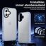 UniqueMe für iPhone 16 Hülle, 5-in-1-Set Handyhülle für iPhone 16 Case Rundumschutz Schutzhülle Cover,1 Handyhülle & 2 Schutzfolie & 2 Kameraschutz - Matt Hellblau