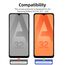 NEW'C 3 Stück für Samsung Galaxy A32 5G für Panzerglas, Frei von Kratzern, 9H Härte, HD Displayschutzfolie, 0.33mm Ultra-klar, Ultrabeständig