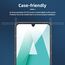 NEW'C 3 Stück für Samsung Galaxy A33 5G für Panzerglas, Frei von Kratzern, 9H Härte, HD Displayschutzfolie, 0.33mm Ultra-klar, Ultrabeständig