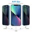 JETech Sichtschutz fur iPhone 17e (2026) / iPhone 16e / iPhone 13/13 Pro, Anti-Spähen Privatsphäre Schützen Folie Blickschutzfolie, 6,1 Zoll Display, 2 Stück