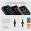 Spigen Glas.tR EZ Fit Schutzfolie kompatibel mit iPhone 14 Pro Max, 2 Stück, Kratzfest, 9H Härte Folie