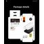 Spigen Glas.tR EZ Fit Schutzfolie kompatibel mit iPhone 17 Pro, iPhone 17, iPhone 16 Pro, 2 Stück, Kratzfest, inklusive Installationskit, Kristallklar, 9H Härte Folie