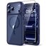 TAURI für iPhone 17 Pro Hülle 6,3" mit Panzer Schutz Glas Folie, Kompatibel mit MagSafe, Vollständiger Kameraschutz, Stoßfest Militärstandard Magnetisch Handyhülle - Marineblau