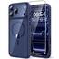TAURI für iPhone 17 Pro Max Hülle 6,9" mit Panzer Schutz Glas Folie, Kompatibel mit MagSafe, Vollständiger Kameraschutz, Stoßfest Militärstandard Magnetisch Handyhülle - Marineblau