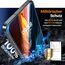LϟK für Samsung Galaxy S25 für Panzerglas mit 2 Stück HD-Hartglasfolie, [Auto-Installation] Kratzfest für Samsung S25 Schutzfoile, 0 Staub & Blasen, Anti-Fingerabdruck