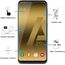 NEW'C 3 Stück für Samsung Galaxy A20e für Panzerglas, Frei von Kratzern, 9H Härte, HD Displayschutzfolie, 0.33mm Ultra-klar, Ultrabeständig