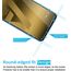 NEW'C 3 Stück für Samsung Galaxy A20e für Panzerglas, Frei von Kratzern, 9H Härte, HD Displayschutzfolie, 0.33mm Ultra-klar, Ultrabeständig