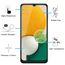 NEW'C 3 Stück für Samsung Galaxy A13 5G, A13 4G, A04s für Panzerglas, Frei von Kratzern, 9H Härte, HD Displayschutzfolie, 0.33mm Ultra-klar, Ultrabeständig