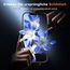 TOCOL für Panzerglas Sichtschutz für iPhone 11 Pro, iPhone X, iPhone XS, Automatische Installation 9H Stoßfest Kratzfest Anti-Fingerabdruck Anti-Bläschen Anti-Spy Folie, Kompatibel mit Hülle, 2 Stück