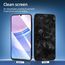 NEW'C 3 Stück für Samsung Galaxy A15 5G/4G für Panzerglas, Frei von Kratzern, 9H Härte, HD Displayschutzfolie, 0.33mm Ultra-klar, Ultrabeständig