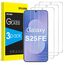 SPARIN 3 Stück für Samsung Galaxy S25 FE Panzer Schutz Glas, Fingerabdruck-ID Kompatibel, HD-Klar, 9H Härte, 6,7 zoll, Anti-Kratzen