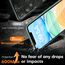 TOCOL für iPhone 11 für Panzerglas, für iPhone XR für Panzerglas, Automatische Installation 9H Stoßfest Kratzfest Anti-Fingerabdruck Anti-Bläschen Schutzfolie 6,1 Zoll, Kompatibel mit Hülle, 2 Stück