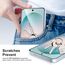 SPARIN 3 Stück für Samsung Galaxy S26 Panzer Schutz Glas, Fingerabdruck-ID Kompatibel, HD-Klar, 9H Härte, 6,3 zoll, Anti-Kratzen, Ultrabeständig