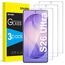 SPARIN 3 Stück für Samsung Galaxy S26 Ultra Panzer Schutz Glas, Fingerabdruck-ID Kompatibel, 9H Härte, Kratzfest, 6,9 zoll, HD-Klar