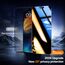 TOCOL für iPhone 14 Pro Max für Panzerglas Sichtschutz, Full Screen Automatische Installation 9H Stoßfest Kratzfest Anti-Fingerabdruck Anti-Bläschen Anti-Spy Folie, Kompatibel mit Hülle, 2 Stück