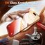 TOCOL für iPhone 17 Pro Max für Panzerglas Sichtschutz 6,9 Zoll, Full Screen Auto-Installation 9H Stoßfest Kratzfest Anti-Fingerabdruck Blasenfrei, Kompatibel mit Hülle, 2 Stück