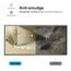 SPARIN für Samsung Galaxy S24 Ultra Panzer Schutz Glas, 3+2 Stück Schutzfolie und Kameraschutz mit Montage Rahmen, Fingerabdruck-ID Kompatibel, 9H Härte