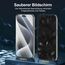 NEW'C 3 Stück für iPhone 15 Pro für Panzerglas (6,1 Zoll), Frei von Kratzern, 9H Härte, HD Displayschutzfolie, Ultra-klar, Ultrabeständig -Einfaches Installationswerkzeug enthalten