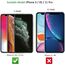 NEW'C 3 Stück für iPhone 11 Pro, iPhone X, iPhone XS für Panzerglas, Frei von Kratzern, 9H Härte, HD Displayschutzfolie, 0.33mm Ultra-klar, Ultrabeständig