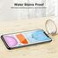 SPARIN Panzer Schutz Glas für iPhone 11 / XR und iPhone 12/12 Pro Schutzfolie, 3 Stück 9H Härte Glas Displayschutzfolie