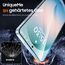 UniqueMe für Samsung Galaxy S26 für Panzerglas, 2 Stück Schutzglas und 2 Stück Kameraschutz, Bruchsichere Schutzfolie für Samsung Galaxy S26, 9H-Härte Displayschutzfolie, HD-Klar