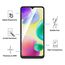 NEW'C 3 Stück für Xiaomi Redmi 10A, Xiaomi Redmi 9C für Panzerglas, Frei von Kratzern, 9H Härte, HD Displayschutzfolie, 0.33mm Ultra-klar, Ultrabeständig