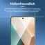 NEW'C 3 Stück für Xiaomi Redmi Note 13 5G/4G (non compatible avec Xiaomi Redmi 13) für Panzerglas, Frei von Kratzern, 9H Härte, HD Displayschutzfolie, 0.33mm Ultra-klar, Ultrabeständig