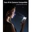 UNBREAKcable Displayschutzfolie Kompatibel mit iPhone 16e [3er Pack], 2.5D Double Defense Schutz Glas, Kratzfest, Anti-Fingerprint, blasenfrei, Clear