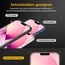 UNBREAKcable Schutzfolie für iPhone 13 und 13 Pro, iPhone 14 [3 Stück], 9H Härte Panzerfolie, 2.5D Displayschutzfolie, Schutzglas [Anti-Fingerprint und blasenfrei, Kratzfest, leicht anzubringen]