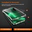 UNBREAKcable Schutz Glas für iPhone 13 Pro Max [3 Stück], Schutzfolie für iPhone 14 Plus, 9H Härte HD Displayschutzfolie, Kratzfest, Anti-fingerprint und Blasenfrei (6,7 Zoll)
