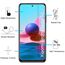 NEW'C 3 Stück für Xiaomi Redmi Note 10, Note 10 5G, Xiaomi POCO M5s für Panzerglas, Frei von Kratzern, 9H Härte, HD Displayschutzfolie, 0.33mm Ultra-klar, Ultrabeständig