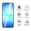 WFTE [2 Stück Schutzfolie für Samsung Galaxy A17 5G / Samsung Galaxy A16 5G Panzerglas Glasfolie 9H Härte, Anti-Kratzen, Anti-Bläschen Displayschutzfolien Panzer Schutz Glas für Samsung A17 / A16